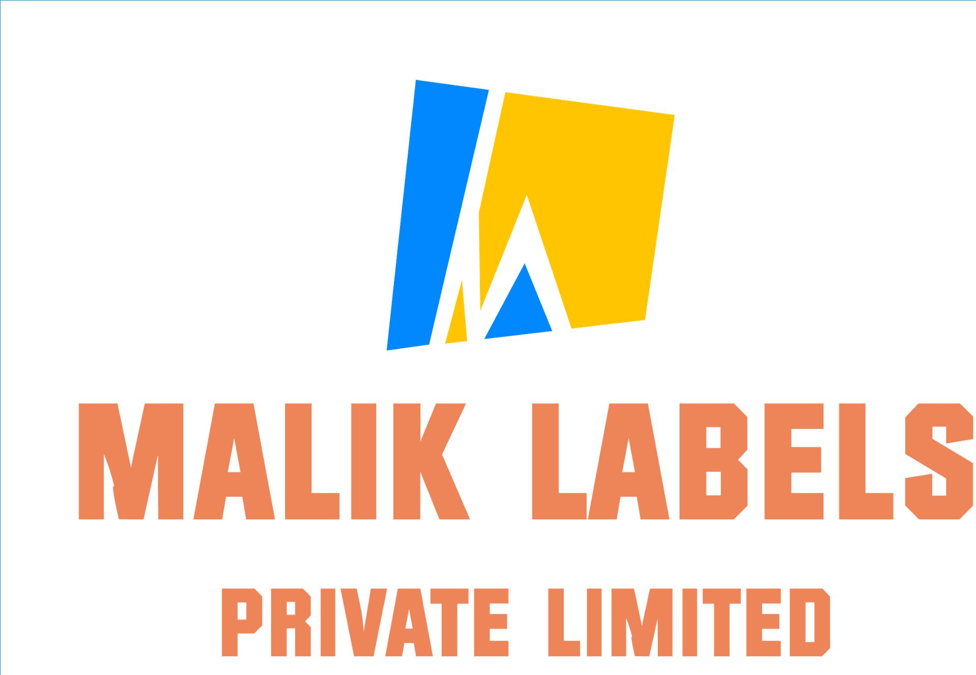 Malik Labels Pvt. Ltd.